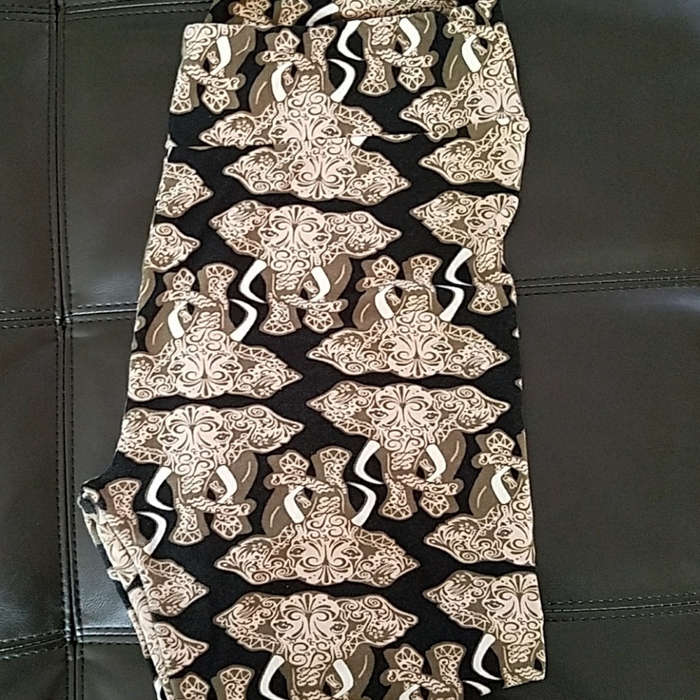 Lularoe tc leggings